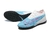 Chuteira Society Nike Phantom GX Pro TF - Branco e Azul - loja online