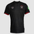 Camisa West Ham II 24/25 - Masculino Torcedor - Preto