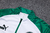 Conjunto de Agasalho Palmeiras - Verde e Branco na internet