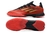 Chuteira Futsal Adidas SpeedFlow 1 TF - Vermelho e Preto - loja online