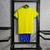 Kit Brasil I 22/23 - Infantil - Amarelo - comprar online