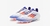 Chuteira Adidas F50 Elite FG - Branco e Azul - comprar online