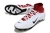 Chuteira Nike Air Zoom Mercurial Superfly IX Elite Total 90 FG - Branco e Vermelho - comprar online