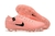 Chuteira Nike Tiempo Legend 10 FG - Rosa