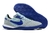 Chuteira Futsal Nike StreetGato - Cinza e Azul