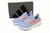 Tênis Adidas Ultra Boost LIGHT - Blue Dawn / Coral Fusion - comprar online