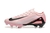 Chuteira Nike Air Zoom Mercurial Vapor XVI Elite FG - Rosa Claro e Preto - VB SPORTS, A sua Camisa de Times e Seleções de Futebol está aqui!