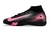 Chuteira Society Nike Air Zoom Mercurial Superfly X Elite FG - Preto e Rosa - VB SPORTS, A sua Camisa de Times e Seleções de Futebol está aqui!