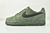 Tênis Nike Air Force 1 07 AF1 - Dark Green