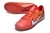 Chuteira Futsal Nike Air Zoom Mercurial Vapor 15 - Vermelho