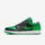 Tênis Nike Jordan Air Jordan 1 Low - Lucky Green