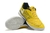 Chuteira Futsal Nike Lunar Gato II - Amarelo - comprar online