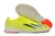 Chuteira Futsal Adidas Crazyfast 1 FG - Amarelo