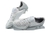 Chuteira Nike Tiempo Legend 9 FG - Branco e Cinza - comprar online