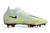 Chuteira Nike Phantom GT2 Dynamic Fit Elite Boots FG - Branco e Amarelo na internet