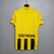 Camisa Borussia Dortmund I 12/13 - Masculino Retrô - Amarelo e Preto - comprar online