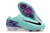 Chuteira Nike Air Zoom Mercurial Vapor XVI Elite FG - Azul