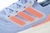 Imagem do Tênis Adidas Ultra Boost LIGHT - Blue Dawn / Coral Fusion