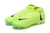 Chuteira Nike Phantom Luna Elite Boots FG - Verde - loja online