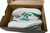 Tênis Adidas Ultra Boost LIGHT - White And Green - comprar online