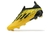 Chuteira Adidas Speedflow+ FG - Amarelo e Preto - comprar online