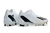 Chuteira Adidas SpeedPortal 2 FG - Branco e Preto - loja online