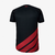 Camisa Athletico Paranaense III 23/24 - Masculino Torcedor - Preto e Vermelho - comprar online