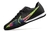 Chuteira Futsal Nike Air Zoom Mercurial Vapor 15 - Preto Colors na internet