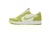 Tênis Nike Air Jordan 1 Low - Green Apple na internet