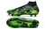 Chuteira Nike Phantom GT2 Dynamic Fit Elite Boots FG - Verde e Preto - comprar online