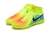 Chuteira Society Nike Phantom Luna II Elite TF - Verde na internet