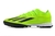 Chuteira Society Adidas x23 Crazyfast 1 TF - Verde - comprar online