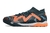 Chuteira Society Puma Future Ultimate FG - Preto e Laranja - comprar online