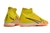 Chuteira Futsal Nike Air Zoom Mercurial Vapor 15 Elite Boots - Amarelo - comprar online