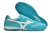 Chuteira Futsal Mizuno Morelia Sala Japan - Azul