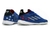 Chuteira Futsal Adidas SpeedFlow 1 TF - Azul - loja online