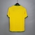 Camisa Brasil I 2006 - Masculino Retrô - Amarelo - comprar online