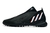 Chuteira Society Adidas Predator Edge 1 TF - Preto - loja online