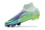 Chuteira Nike Mercurial Vapor 14 Elite Boots FG - Verde e Colors - comprar online