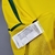 Camisa Brasil I 2002 - Masculino Retrô - Amarelo na internet