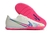 Chuteira Futsal Nike Air Zoom Mercurial Vapor 15 - Branco Colors