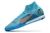 Imagem do Chuteira Futsal Nike Mercurial Superfly 9 Elite Boots - Azul