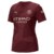 Camisa Manchester City III 24/25 - Feminina Torcedor - Vinho