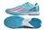 Chuteira Futsal Adidas Crazyfast 1 FG - Azul Claro e Rosa - VB SPORTS, A sua Camisa de Times e Seleções de Futebol está aqui!