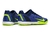 Chuteira Futsal Nike Zoom Vapor 14 Pro - Azul e Verde - comprar online