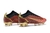 Chuteira Nike Mercurial Vapor 14 Elite FG - Vermelho e Dourado - comprar online