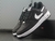 Tênis Nike Air Force 1 Low Supreme x Comme Des Garcons - Black And White - loja online