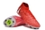 Chuteira Nike Phantom Luna Elite Boots FG - Vermelho - comprar online