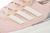 Tênis Adidas Ultra Boost LIGHT - Rose And White na internet