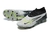 Chuteira Nike Phantom GX Pro FG - Preto e Branco